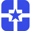 Emblème de Lonestar