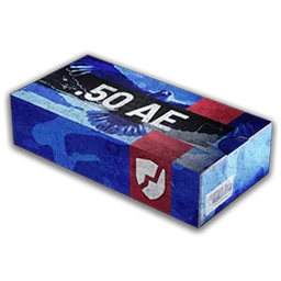 50AE Armor Piercing (AP)