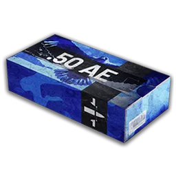50AE