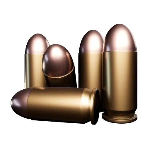 7.62x51mm