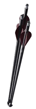 Rambo Explosive Arrow