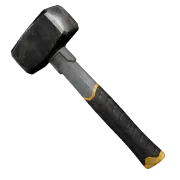 Medium Hammer