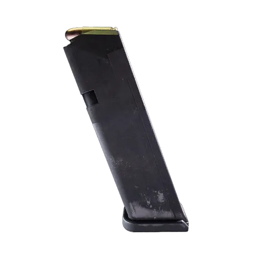GGX 17 RND Magazine