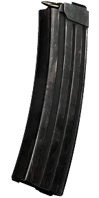 Galil 35 RND Magazine