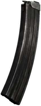 Galil 50 RND Magazine