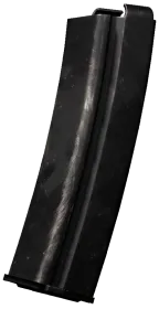 MP5 20 RND Magazine