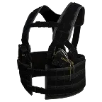 Medium Tac Vest
