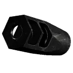 Hexagon Brake