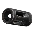 Super-45 Flash Hider