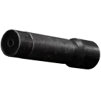 PP-19-01 Vityaz 9x19 Suppressor