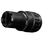 PP-19 Vityaz Flash Hider