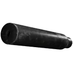 QD-5 Suppressor