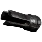 MP5 Flash Hider