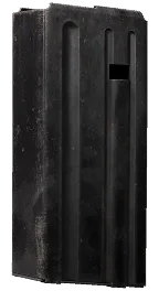 STANAG 20 RND Magazine