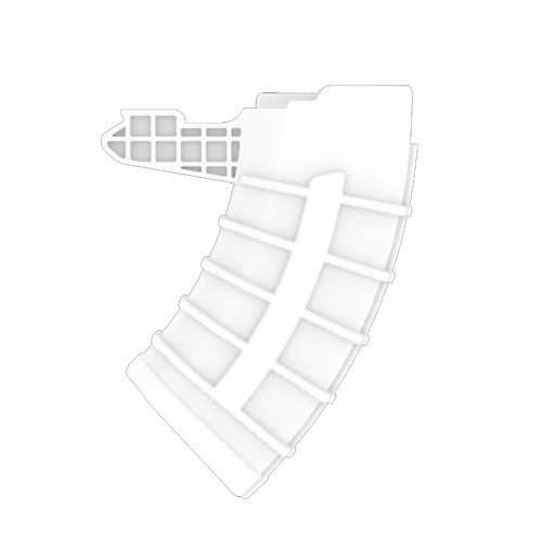 SV98 Extended Magazine