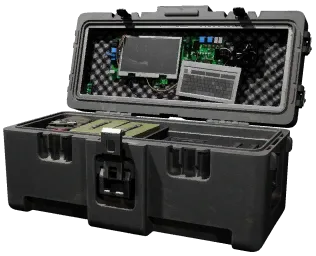 Large Crate